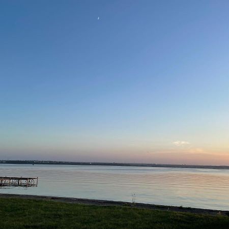 Zaphyr Mamaia Leilighet Eksteriør bilde