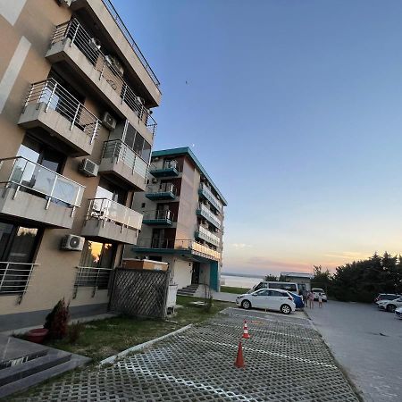 Zaphyr Mamaia Leilighet Eksteriør bilde