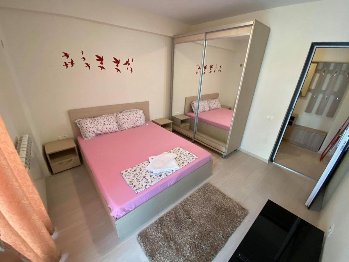 Zaphyr Mamaia Leilighet Eksteriør bilde