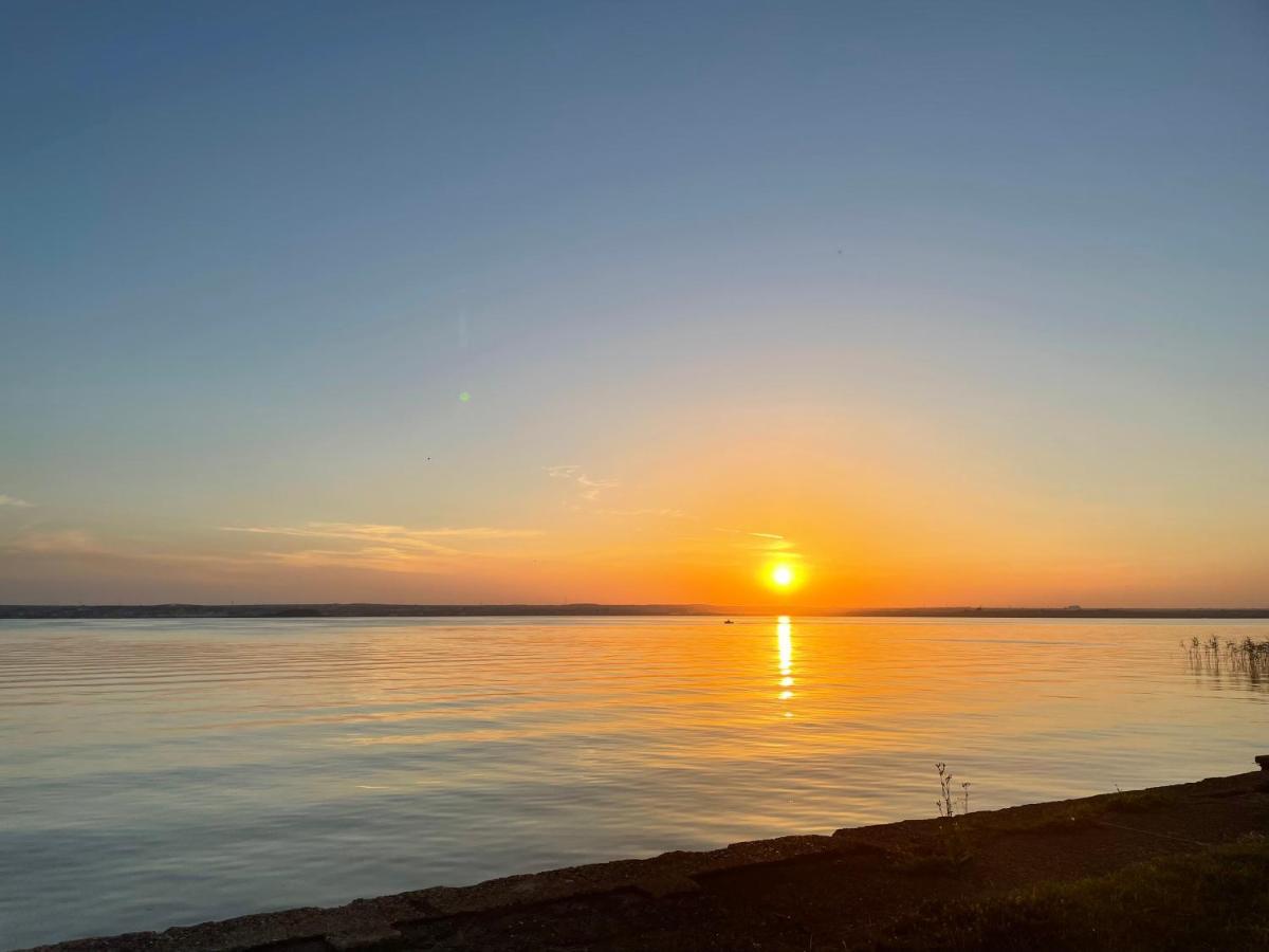 Zaphyr Mamaia Leilighet Eksteriør bilde